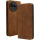 Bodycell Θήκη - Πορτοφόλι Realme 11 5G - Brown (5206015073250)