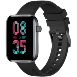 Riversong Smartwatch Motive 5 Pro - Space Gray (SW52G)