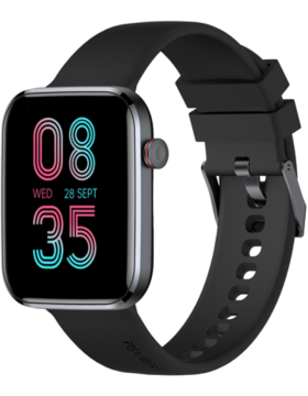 Riversong Smartwatch Motive 5 Pro - Space Gray (SW52G)