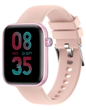 Riversong Smartwatch Motive 5 Pro - Rose Gold (SW52RG)