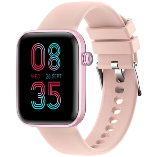 Riversong Smartwatch Motive 5 Pro - Rose Gold (SW52RG)