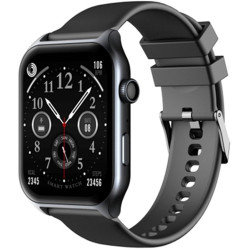 Smartwatch Riversong Motive 9E - Space Gray (SW905G)