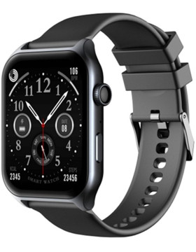 Smartwatch Riversong Motive 9E - Space Gray (SW905G)
