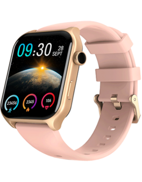 Riversong Smartwatch Motive 9E - Rose Gold (SW905RG)