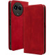 Bodycell Θήκη - Πορτοφόλι Realme 11 5G - Red (5206015073267)