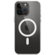 Θήκη Apple iPhone 15 Pro Max - Bodycell Clear Case Διάφανη με MagSafe - Clear (5206015072215)
