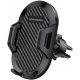 Spacecase SC16 Universal Air Vent Car Holder - Ρυθμιζόμενη Βάση Στήριξης Κινητών / Smartphone 4.7" - 7" για Αεραγωγούς Αυτοκινήτων - Black (5905719039097)