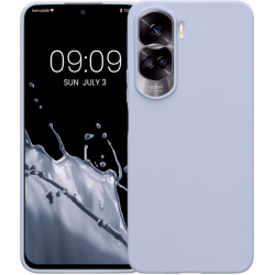 KWmobile Θήκη Σιλικόνης Honor 90 Lite - Lavender (61744.108)