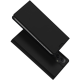 Θήκη Πορτοφόλι - Samsung Galaxy A35 - Duxducis SkinPro - Black (6934913020593)
