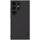 Ανθεκτική Σκληρή Θήκη - Samsung Galaxy S24 Ultra - Nillkin Super Frosted Shield Pro - Black (6902048272699)
