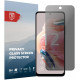 Rosso Tempered Glass Privacy - Αντιχαρακτικό Γυαλί Προστασίας Απορρήτου Οθόνης Xiaomi Redmi 12 (8719246429101)
