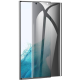 Hoco Hydrogel Pro Privacy HD Screen Protector - Μεμβράνη Προστασίας Απορρήτου Οθόνης - Samsung Galaxy A35 - 0.15 mm - Clear (HOCO-FRONT-PRC-002-196)