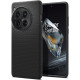 Θήκη Σιλικόνης - OnePlus 12 - Spigen Liquid Air - Matte Black (ACS07375)