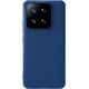 Σκληρή Ανθεκτική Θήκη - Xiaomi 14 - Nillkin Super Frosted Shield Pro - Blue (6902048272149)
