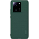 Nillkin Super Frosted Shield Pro - Σκληρή Ανθεκτική Θήκη - Xiaomi 13T / 13T Pro - Deep Green (6902048270541)
