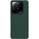 Σκληρή Ανθεκτική Θήκη - Xiaomi 14 Pro - Nillkin Super Frosted Shield Pro - Deep Green (6902048272200)