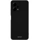 Spacecase Silicone Case - Θήκη Σιλικόνης Xiaomi Redmi Note 12 5G / Poco X5 - Black (5905123475306)
