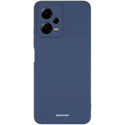 Spacecase Silicone Case - Θήκη Σιλικόνης Xiaomi Redmi Note 12 5G / Poco X5 - Blue (5905123475313)