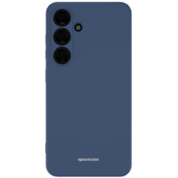 Θήκη Σιλικόνης - Samsung Galaxy S24 - Spacecase Silicone Case - Blue (5905719106492)