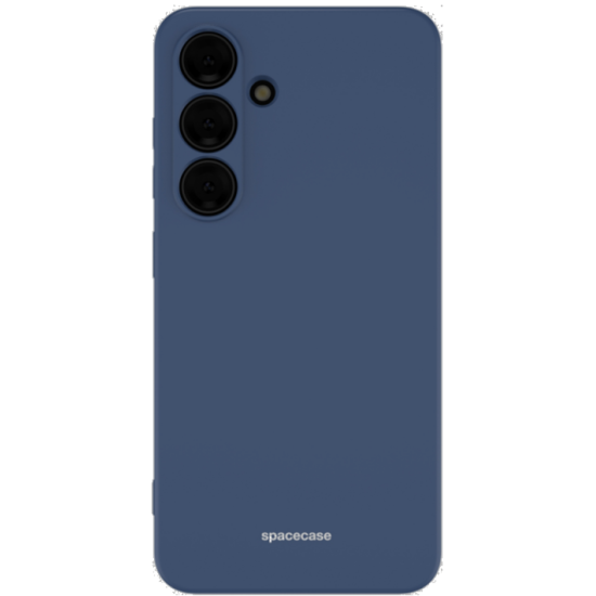 Θήκη Σιλικόνης - Samsung Galaxy S24 - Spacecase Silicone Case - Blue (5905719106492)