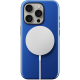 Nomad Sport Case - Σκληρή Θήκη MagSafe με TPU Bumper - Apple iPhone 15 Pro - Super Blue (NM01652885)