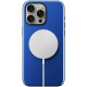 Nomad Sport Case - Σκληρή Θήκη MagSafe με TPU Bumper - Apple iPhone 15 Pro Max - Super Blue (NM01657385)