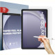 Rosso Paper Feel Film Screen Protector - Μεμβράνη Προστασίας Οθόνης - Samsung Galaxy Tab A11 Plus / A9 Plus 11"- Clear (8719246437588)