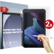 Rosso Paper Feel Film Screen Protector - Μεμβράνη Προστασίας Οθόνης - Samsung Galaxy Tab Active 3 8.0" 2020 - 2 Τεμάχια - Clear (8719246437533)