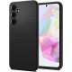 Θήκη Σιλικόνης - Samsung Galaxy A35 - Spigen Liquid Air - Matte Black (ACS07519)