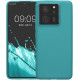 KWmobile Θήκη Σιλικόνης Xiaomi 13T / 13T Pro - Teal Matte (KWM000020IV002C)