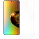 Μεμβράνη Προστασίας Οθόνης - Xiaomi Redmi Note 13 5G - KWmobile Crystal Clear Screen Protector - 3 Τεμάχια (KWM000020LN001C)