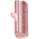 Veger PowerBank Lipstick-C - Φορητή Μπαταρία Φόρτισης με Ενσωματωμένο 1 x Type-C (Male) & 1 x Type-C (Female) - 5000mAh - 12W - Gold Purple (W0573)