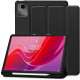 Flip Θήκη με Υποδοχή για Γραφίδα - Lenovo Tab M11 / K11E 11" TB-330 - Tech-Protect SC Pen Smartcase - Black (5906203691715)