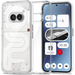 Σκληρή Διάφανη Θήκη - Nothing Phone 2a / 2a Plus - Tech-Protect FlexAir Hybrid - Clear (5906302308248)