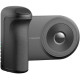 Veger SnapCam PowerBank - PowerBank 5.000 mAh με Ασύρματη Φόρτιση MagSafe 5W & Mαγνητική Λαβή Τηλεφώνου / Βάση με Χειριστήριο Bluetooth για Selfie - Black (W0569)