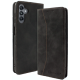 Bodycell Book Case - Θήκη Πορτοφόλι - Samsung Galaxy A25 - Black (5206015073403)