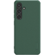 Ανθεκτική Θήκη - Samsung Galaxy S24 Plus - Nillkin Super Frosted Shield Pro - Deep Green (6902048272682)