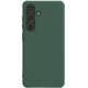 Ανθεκτική Θήκη - Samsung Galaxy S24 - Nillkin Super Frosted Shield Pro - Deep Green (6902048272644)