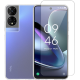 Σετ Διάφανη Θήκη Σιλικόνης & Tempered Glass - TCL 50 5G - Vivid Set Gelly Case & Tempered Glass - Transparent (VIGELLY373GLASSTN)