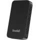 Buddi Play 2 Bluetooth Apple Carplay Adapter & Android Auto - Ασύρματος Αντάπτορας Bluetooth για Apple CarPlay & Android Auto - Black - 5 Έτη Εγγύηση (8719246426278)