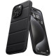 Caseology Athlex - Ανθεκτική Θήκη Σιλικόνης - Apple iPhone 15 Pro - Active Black (ACS06758)
