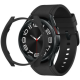 Tech-Protect Θήκη Defense - Samsung Galaxy Watch 6 Classic 43mm - Black (9490713936740)