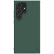 Σκληρή Ανθεκτική Θήκη MagSafe - Samsung Galaxy S24 Ultra - Nillkin Super Frosted Shield Pro Magnetic - Deep Green (6902048272781)
