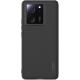 Nillkin Super Frosted Shield Pro Magnetic - Xiaomi 13T / 13T Pro / Redmi K60 Ultra - Σκληρή Ανθεκτική Θήκη MagSafe - Black (6902048270558)