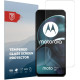Rosso Tempered Glass - Αντιχαρακτικό Προστατευτικό Γυαλί Οθόνης Motorola Moto G14 - Clear (8719246447297)