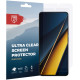 Μεμβράνη Προστασίας Οθόνης - Xiaomi Poco X6 Pro / Redmi K70E - Rosso Ultra Clear Screen Protector - 2 Τεμάχια (8719246443787)