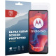 Μεμβράνη Προστασίας Οθόνης - Motorola Moto G04 - Rosso Ultra Clear Screen Protector - 2 Τεμάχια (8719246447372)