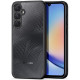 Premium Ημιδιάφανη Σκληρή Θήκη - Samsung Galaxy A35 - DuxDucis Aimo Series - Black (6934913020104)
