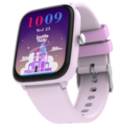 Kiddoboo Smartwatch 2.0 - Ψηφιακό Παιδικό Smartwatch - Lilac (KB019C2LIL)
