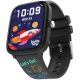 Kiddoboo Smartwatch 2.0 - Ψηφιακό Παιδικό Smartwatch - Black (KB019C2BLK)